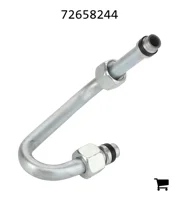 AGCO 72658244 Патрубок наддува