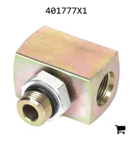 AGCO 401777X1 Тройник