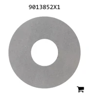 AGCO 9013852X1 Шайба