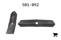 AGCO 501-092 Зуб жатки