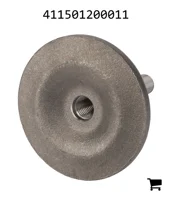 AGCO 411501200011 Вставка