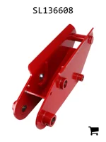 AGCO SL136608 Стойка