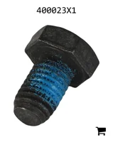 AGCO 400023X1 Болт