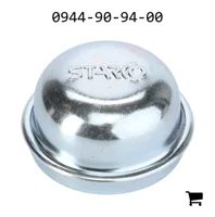 AGCO 0944-90-94-00 Крышка