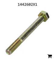 AGCO 1442602X1 Болт с шестигранной головкой