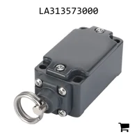 AGCO LA313573000 Переключатель
