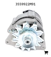 AGCO 3559922M91 Генератор