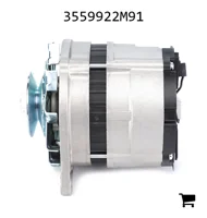 AGCO 3559922M91 Генератор