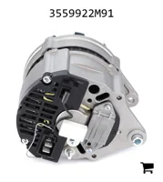 AGCO 3559922M91 Генератор
