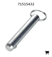 AGCO 71515432 Стопорный палец