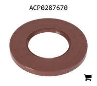 AGCO ACP0287670 Манжета