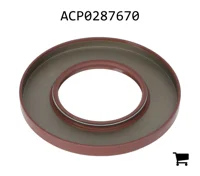 AGCO ACP0287670 Манжета