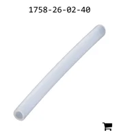 AGCO 1758-26-02-40 Труба