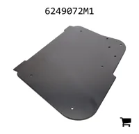 AGCO 6249072M1 Усилитель