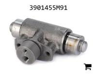 AGCO 3901455M91 Цилиндр тормозной, левый