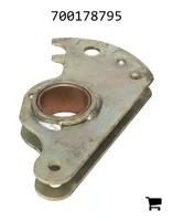 AGCO 700178795 Ось поворота