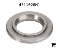 AGCO 4311020M1 Кольцо