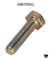 AGCO 390799X1 Болт с шестигранной головкой
