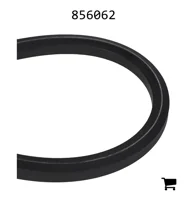 AGCO 856062 Клиновой ремень