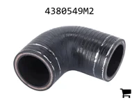 AGCO 4380549M2 Шланг