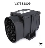 AGCO V37352800 Воздушный фильтр в сборе