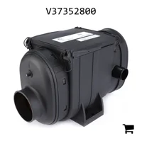 AGCO V37352800 Воздушный фильтр в сборе