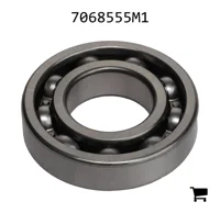 AGCO 7068555M1 Шариковый подшипник