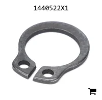 AGCO 1440522X1 Стопорное кольцо