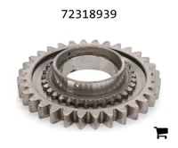 AGCO 72318939 Цилиндрическая шестерня