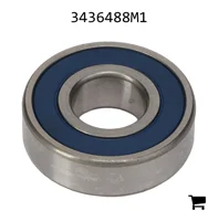 AGCO 3436488M1 Подшипник