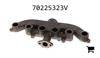 AGCO 70225323V Выпускной коллектор