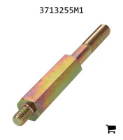 AGCO 3713255M1 Проставочная втулка