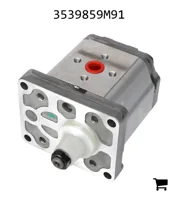 AGCO 3539859M91 Насос