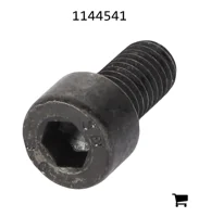 AGCO 1144541 Винт