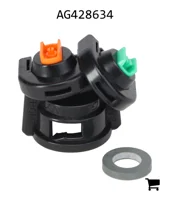 AGCO AG428634 Форсунка