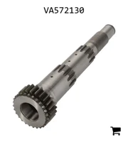 AGCO VA572130 Вал