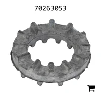 AGCO 70263053 Изолятор