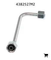 AGCO 4382527M2 Трубка