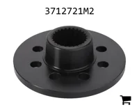AGCO 3712721M2 Ступица