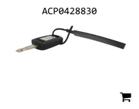 AGCO ACP0428830 Ключ зажигания