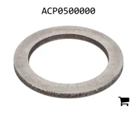 AGCO ACP0500000 Регулировочная шайба