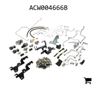 AGCO ACW004666B Код доступа