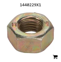 AGCO 1440229X1 Шестигранная гайка