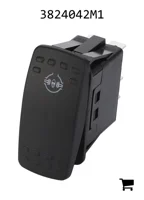 AGCO 3824042M1 Переключатель