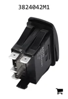 AGCO 3824042M1 Переключатель