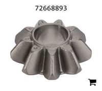 AGCO 72668893 Шестерня главной передачи