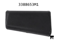 AGCO 3388653M1 Крышка кронштейна освещения правая