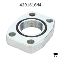 AGCO 4291616M4 Упряжь