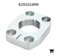 AGCO 4291616M4 Упряжь