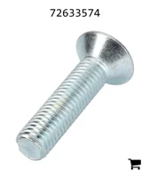 AGCO 72633574 Винт